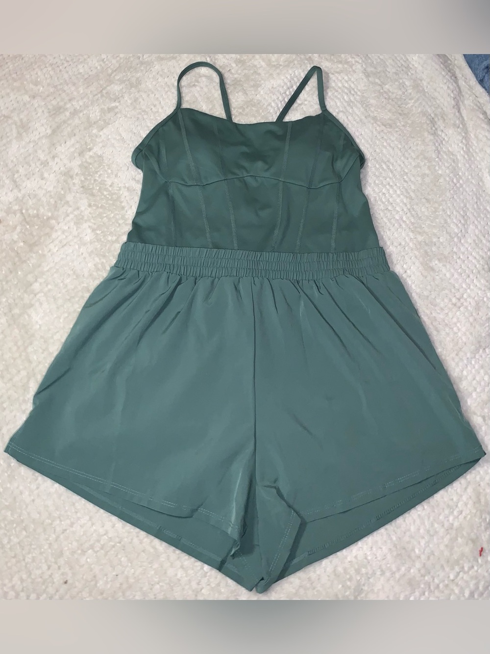 Victoria’s Secret PINK Romper